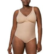 Triumph True Shape Sensation BS Body Beige F 80 Dame