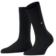 Burlington Strømper Lady Socks Svart Str 36/41 Dame