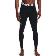 Under Armour ColdGear Leggings Svart polyester XX-Large Herre