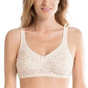 Anita BH Care Ancona Post Mastectomy Bra Beige C 85 Dame