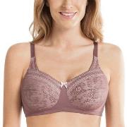 Anita BH Care Fleur Wireless Mastectomy Bra Gammelrosa B 85 Dame