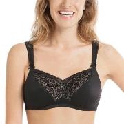 Anita BH Care Havanna Post Mastectomy Bra Svart D 80 Dame