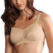 Anita BH Care Havanna Post Mastectomy Bra Beige C 80 Dame