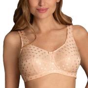 Anita BH Care Airita Post Mastectomy Bra Beige D 80 Dame