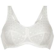 Anita BH Care Airita Post Mastectomy Bra Hvit A 80 Dame