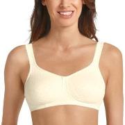 Anita BH Care Lisa Wireless Mastectomy Bra Benhvit A 90 Dame