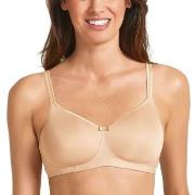 Anita BH Care Tonya Padded Wireless Mastectomy Bra Beige A 70 Dame