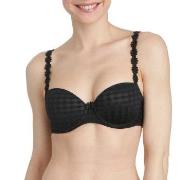 Marie Jo BH Avero Balcony Padded Bra Svart A 80 Dame