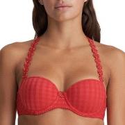 Marie Jo BH Avero Balcony Padded Bra Rød B 85 Dame