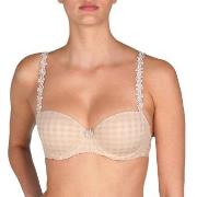 Marie Jo BH Avero Balcony Padded Bra Beige B 80 Dame