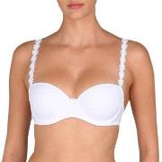 Marie Jo BH Avero Balcony Padded Bra Hvit B 75 Dame