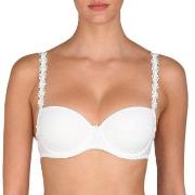 Marie Jo BH Avero Balcony Padded Bra Benhvit B 75 Dame