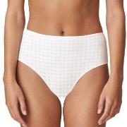 Marie Jo Truser Avero Full Brief Hvit 42 Dame