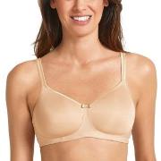 Anita Care BH Tonya Padded Wireless Mastectomy Bra Beige F 75 Dame