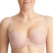 Marie Jo BH Louie Padded Balcony Bra Lysrosa B 85 Dame