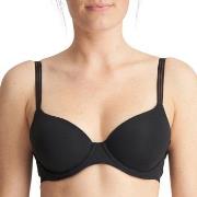 Marie Jo BH Louie Spacer Heart Shape Bra Svart A 70 Dame