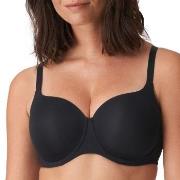 PrimaDonna BH Figuras Padded Heart Shape Bra Svart C 85 Dame