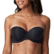 PrimaDonna BH Figuras Strapless Padded Bra Svart E 90 Dame