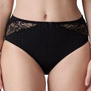 PrimaDonna Truser Madison High-Waisted Brief Svart 38 Dame