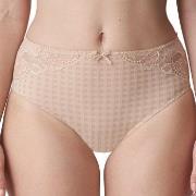 PrimaDonna Truser Madison High-Waisted Brief Beige 46 Dame