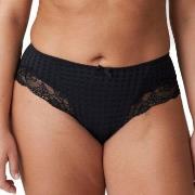 PrimaDonna Truser Madison Hotpants Brief Svart 46 Dame