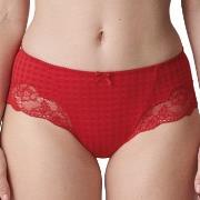 PrimaDonna Truser Madison Hotpants Brief Rød 38 Dame