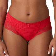 PrimaDonna Truser Madison Hotpants Brief Rød 42 Dame