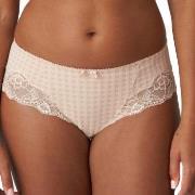 PrimaDonna Truser Madison Hotpants Brief Beige 36 Dame