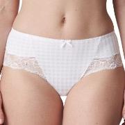 PrimaDonna Truser Madison Hotpants Brief Hvit 48 Dame