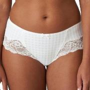 PrimaDonna Truser Madison Hotpants Brief Benhvit 40 Dame