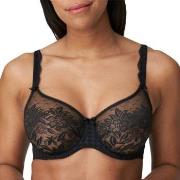 PrimaDonna BH Madison Seamless Bra Svart C 80 Dame