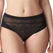 PrimaDonna Truser Sophora Full Brief Svart 42 Dame