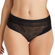 PrimaDonna Truser Sophora Full Brief Svart 48 Dame