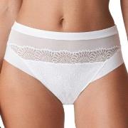 PrimaDonna Truser Sophora Full Brief Hvit 44 Dame