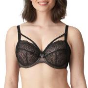 PrimaDonna BH Sophora Full Cup Wire Bra Svart D 80 Dame