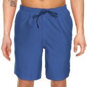 BOSS Badebukser Ocra Swim Shorts Blå polyester Medium Herre