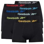 Reebok 7P Ernest Trunk Mixed bomull Medium Herre