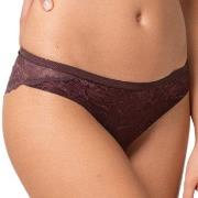 Triumph Truser Amourette Charm Brazilian Vinrød  40 Dame