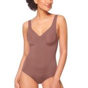 Sloggi ZERO Feel Body Brun Medium Dame