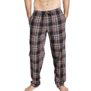 Jockey Pants Woven Brun XX-Large Herre