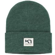 Kari Traa Beanie Grønn One Size