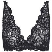 Missya BH Liva Soft Bra Svart Large Dame