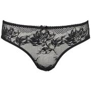 Missya Truser Sasha Brazilian Svart 36 Dame