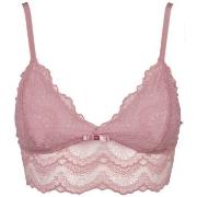 Missya BH Tanya Bralette Lilla polyamid Small Dame