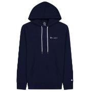 Champion American Classics Legacy Men Hoodie Marine X-Large Herre