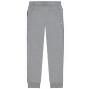 Champion American Classics Legacy M Rib Cuff Pants Lysgrå Medium Herre