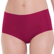 Anita Truser Essentials High Waist Brief Cherry S/M Dame