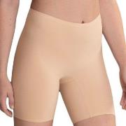 Anita Truser Essentials Panty Long Sand S/M Dame