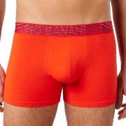 Bruno Banani Human Touch Short Boxer Rød Medium Herre