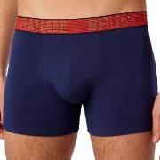 Bruno Banani Human Touch Short Boxer Mørkblå Small Herre